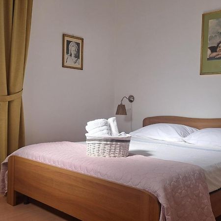 Apartament Cas'Ape Isernia Zewnętrze zdjęcie