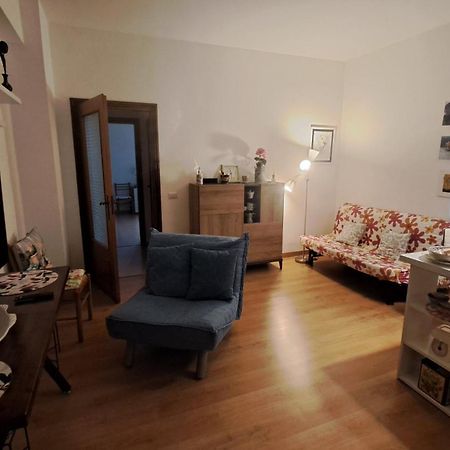 Apartament Cas'Ape Isernia Zewnętrze zdjęcie