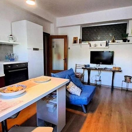 Apartament Cas'Ape Isernia Zewnętrze zdjęcie