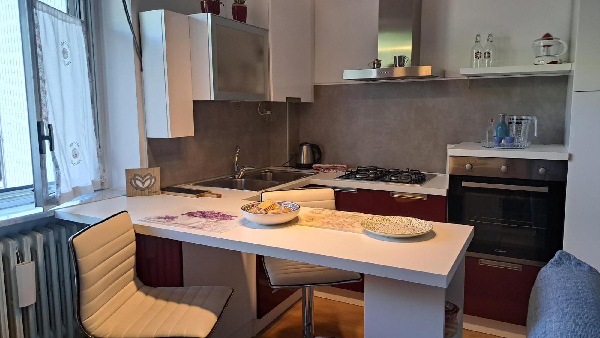 Apartament Cas'Ape Isernia Zewnętrze zdjęcie