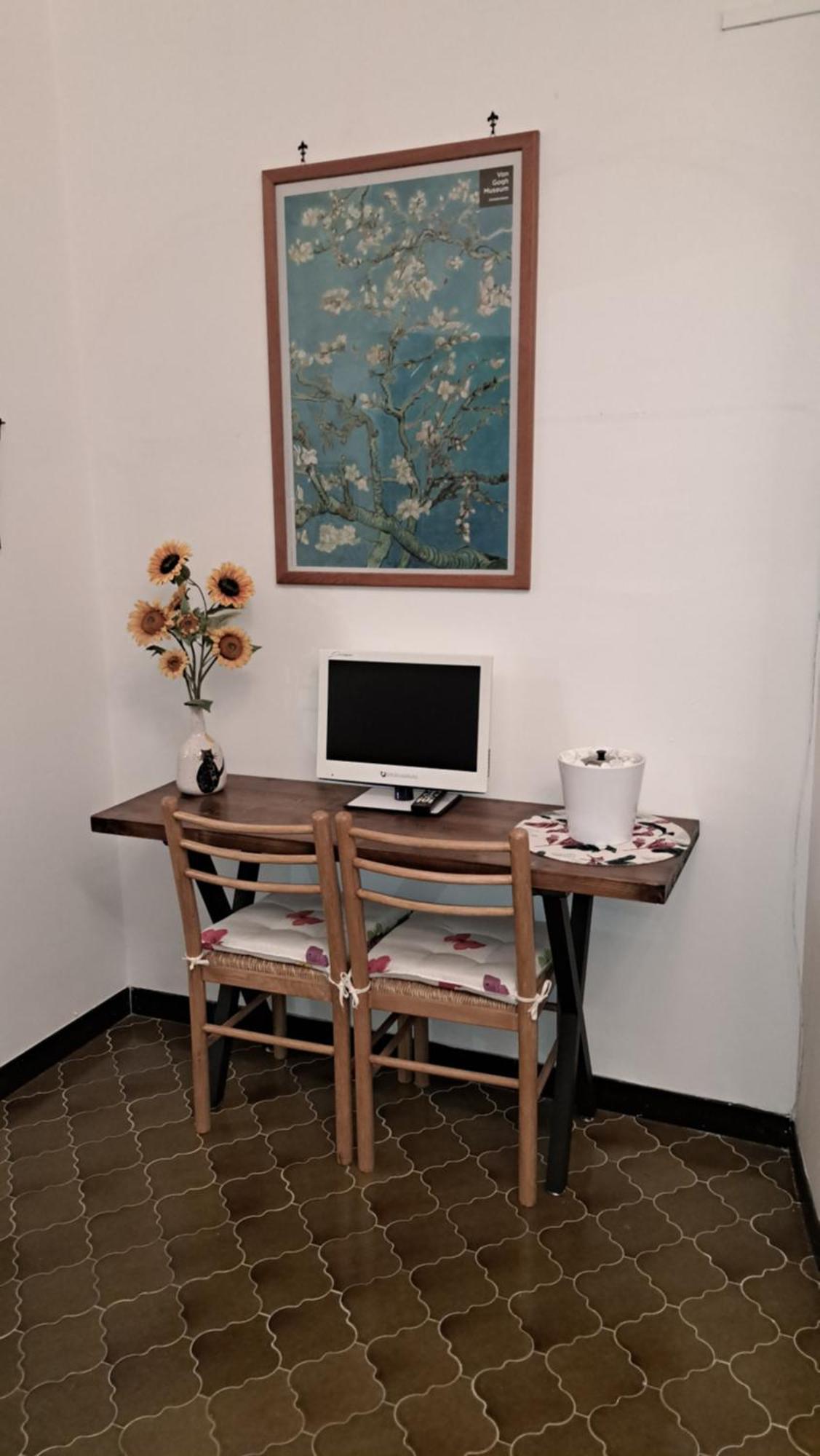 Apartament Cas'Ape Isernia Zewnętrze zdjęcie