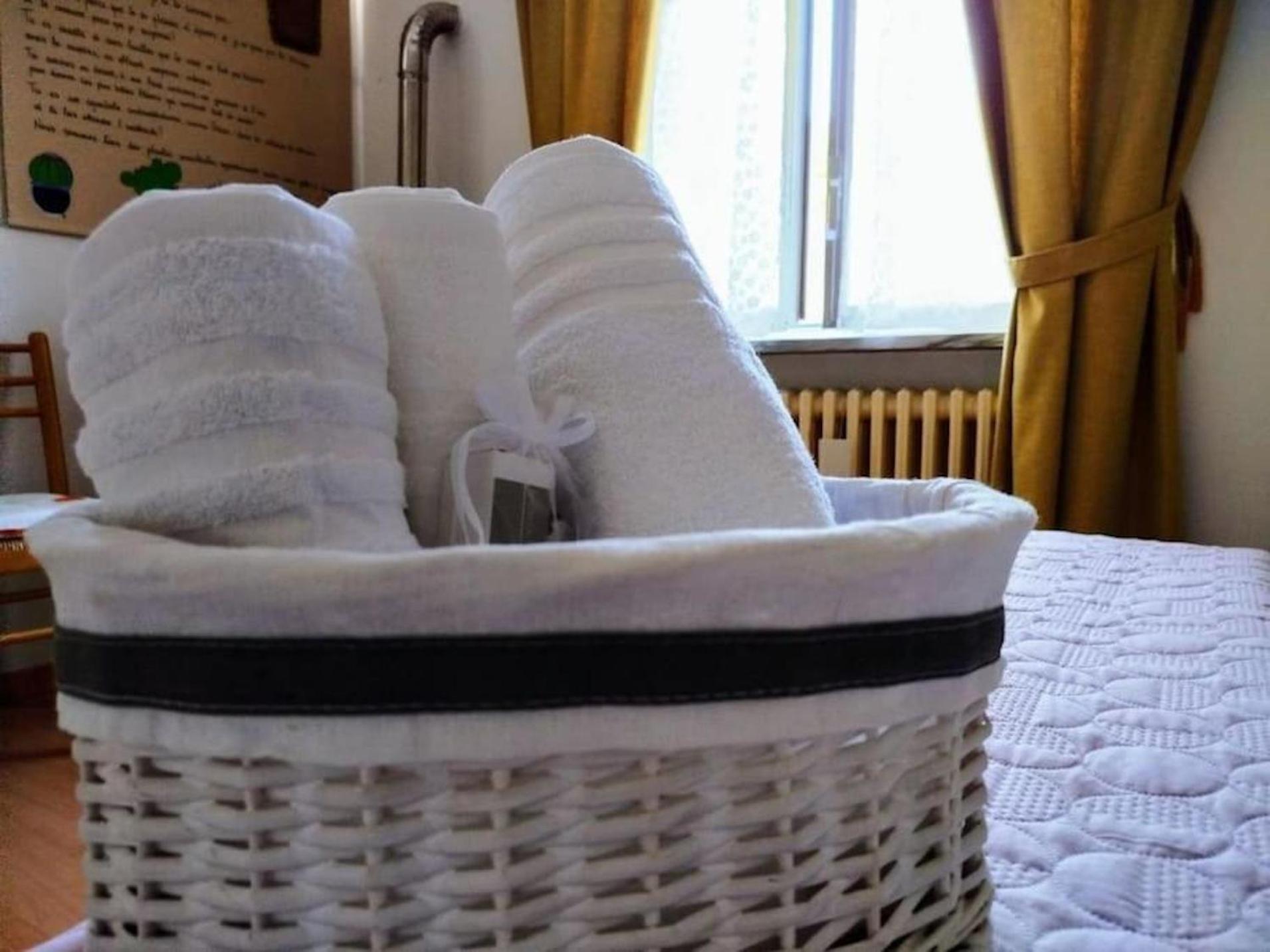 Apartament Cas'Ape Isernia Zewnętrze zdjęcie